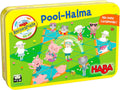 Pool Halma