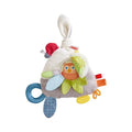Spielkissen Guck-guck, (DE/E/F/NL/IT/ES) Haba Front Image Last Season