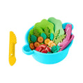 Spielset Salat-Mix, (DE/E/F/NL/IT/ES) Haba Front Image Last Season