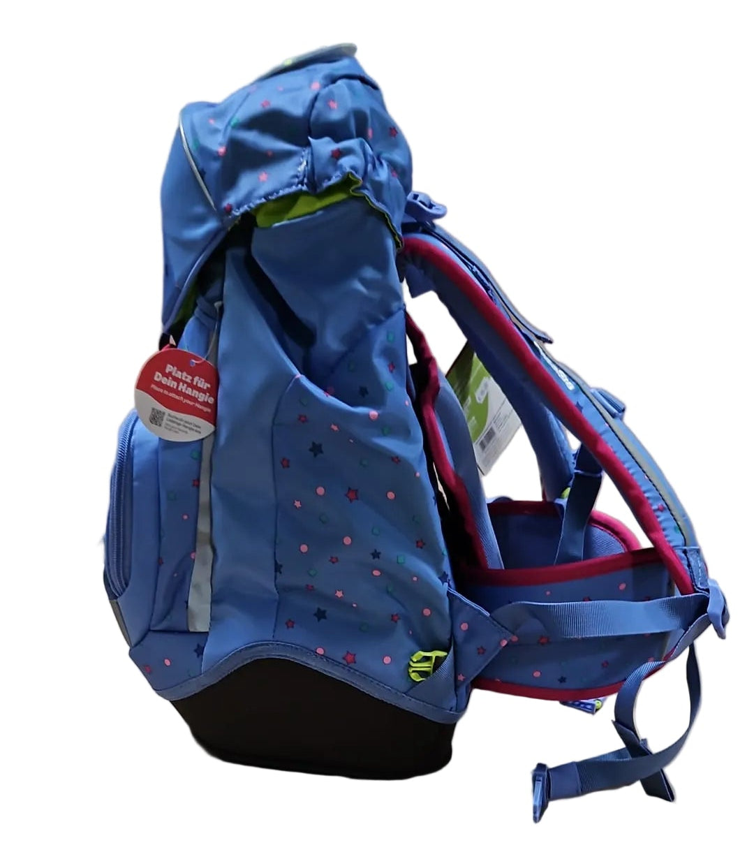 Ergobag  00575-90105-10 ergobag prime Bärzaubernd