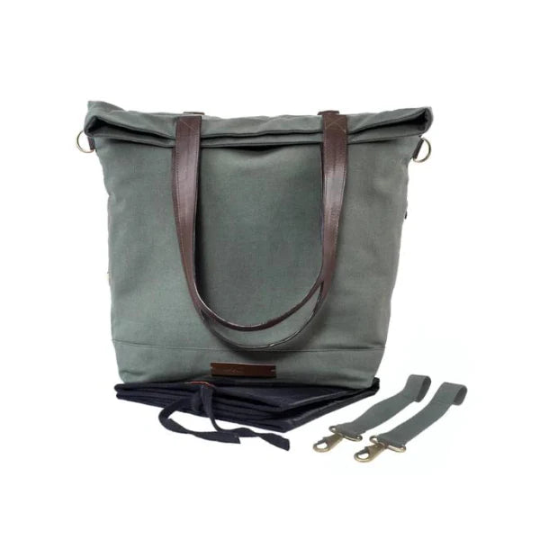 Mara mea Diaper Bag Little Wanderer Wickeltasche / Kinderwagentasche