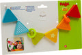 Kinderwagenkette Wimpelchen Haba Front Image Last Season