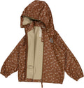 Wheat Kinder Regenjacke Charlie – Wasserdicht, Neu & Günstig 110 | 5yrs