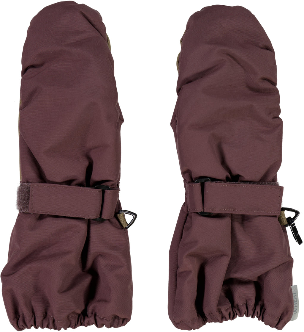 Wheat Kinder Handschuhe – Komfortabel, Neu & Günstig 80 | 12m, 86 | 18m, 92 | 2yrs