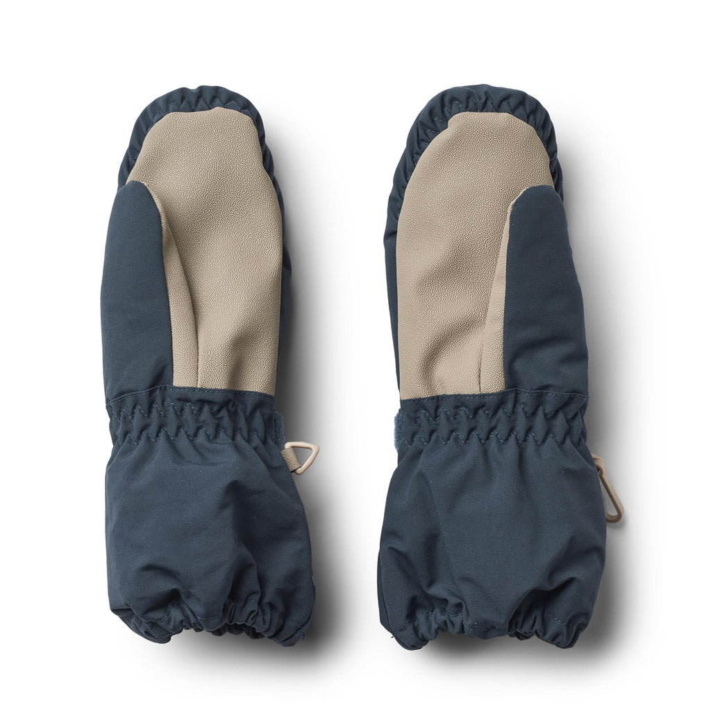 Wheat Kinder TMittens Tech – Winter Warm, Neu & Günstig 80 | 12m, 86 | 18m, 92 | 2yrs