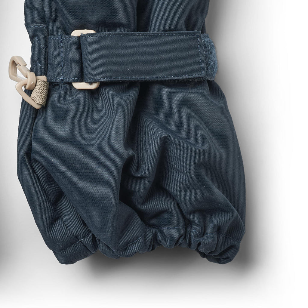 Wheat Kinder TMittens Tech – Winter Warm, Neu & Günstig 80 | 12m, 86 | 18m, 92 | 2yrs