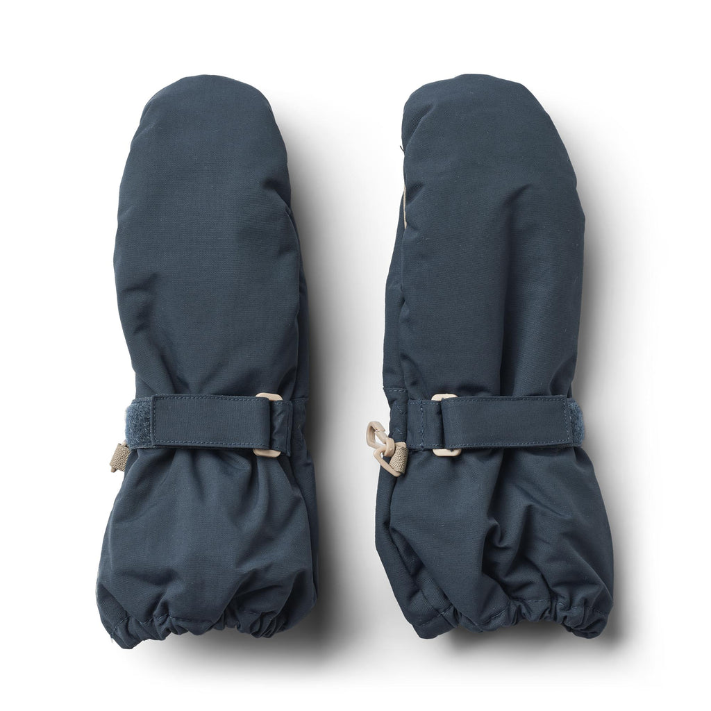 Wheat Kinder TMittens Tech – Winter Warm, Neu & Günstig 80 | 12m, 86 | 18m, 92 | 2yrs