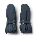 Wheat Kinder TMittens Tech – Winter Warm, Neu & Günstig 80 | 12m, 86 | 18m, 92 | 2yrs