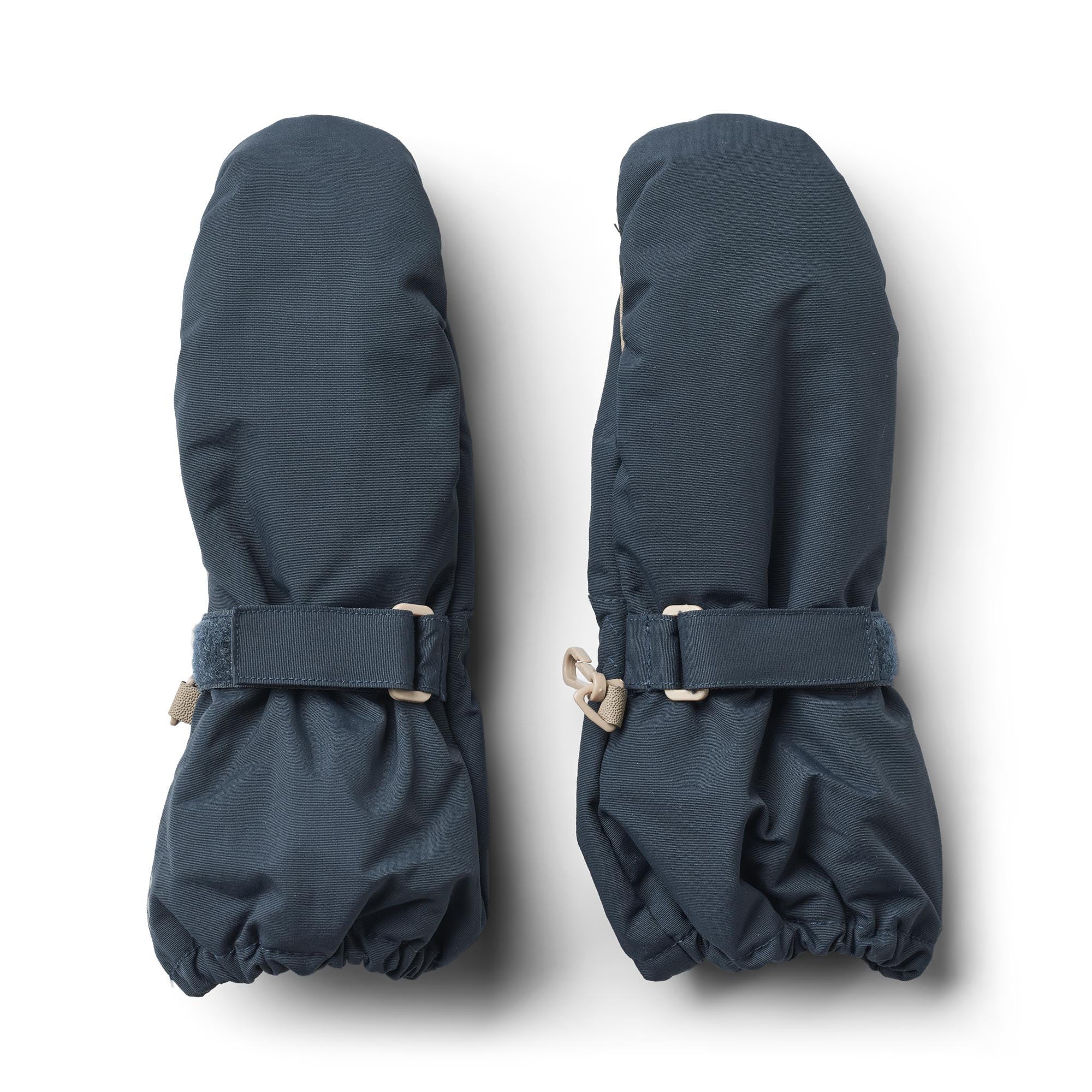 Wheat Kinder TMittens Tech – Winter Warm, Neu & Günstig 80 | 12m, 86 | 18m, 92 | 2yrs