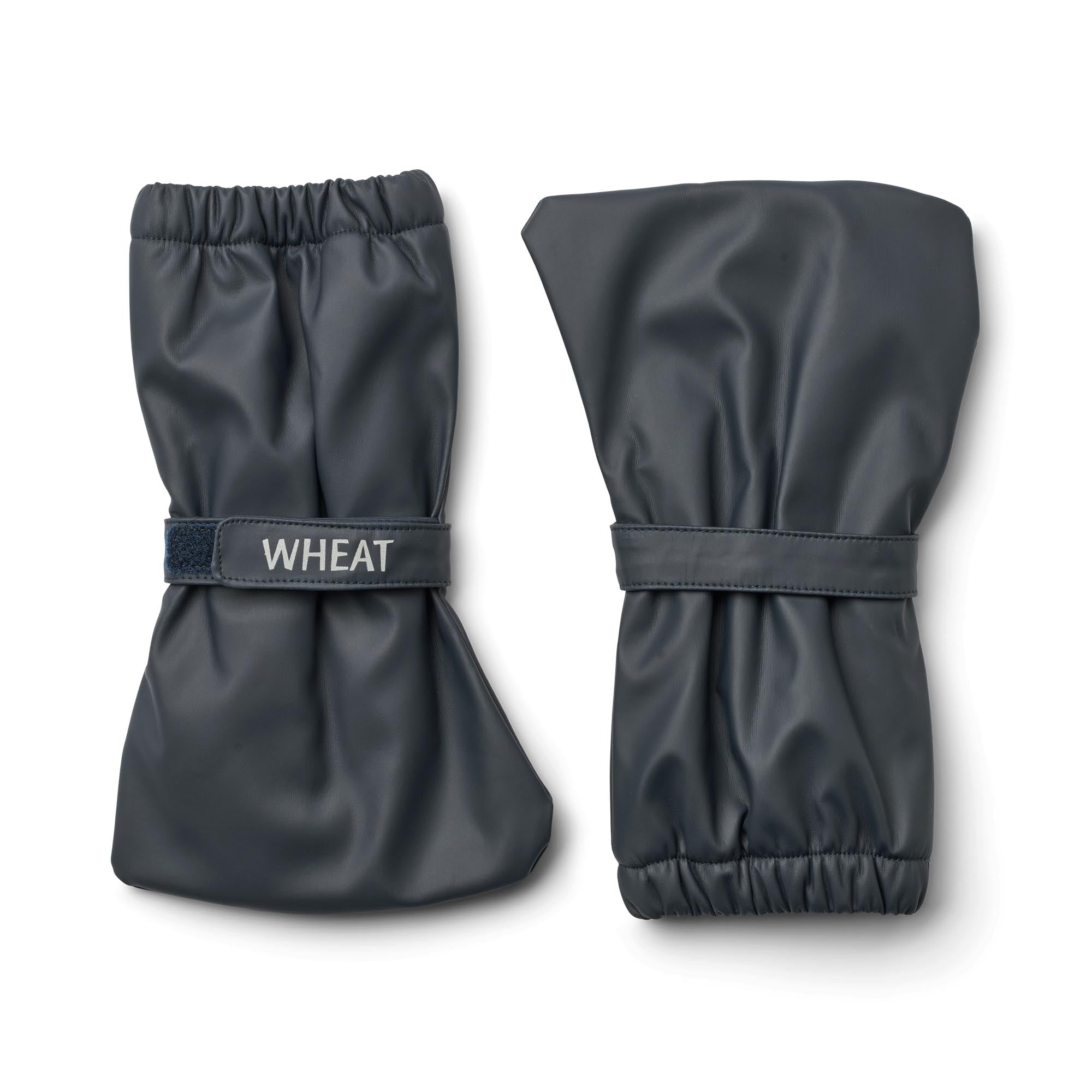 Wheat Kinder Regen-Booties Como – Wasserdicht, Neu & Günstig 80 | 12m, 86 | 18m, 92 | 2yrs