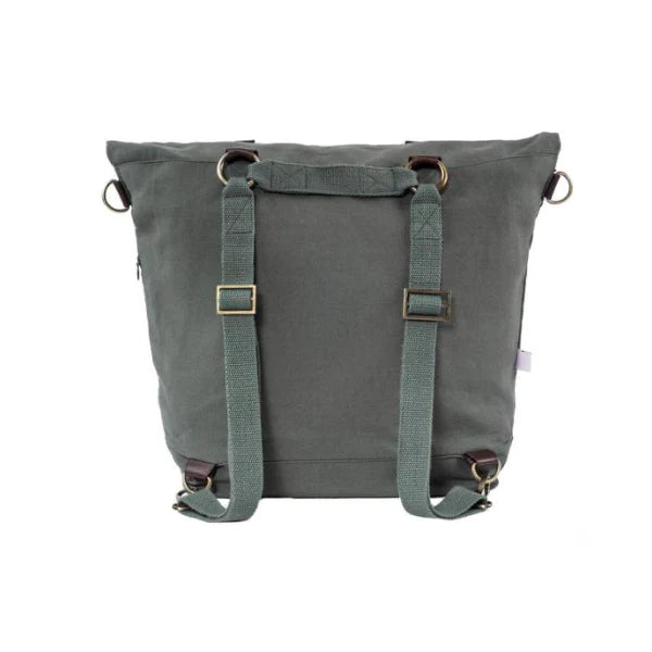 Mara mea Diaper Bag Little Wanderer Wickeltasche / Kinderwagentasche