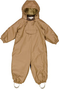 Wheat Kinder Wintersuit Evig – Winter Warm, Neu & Günstig 80 | 12m