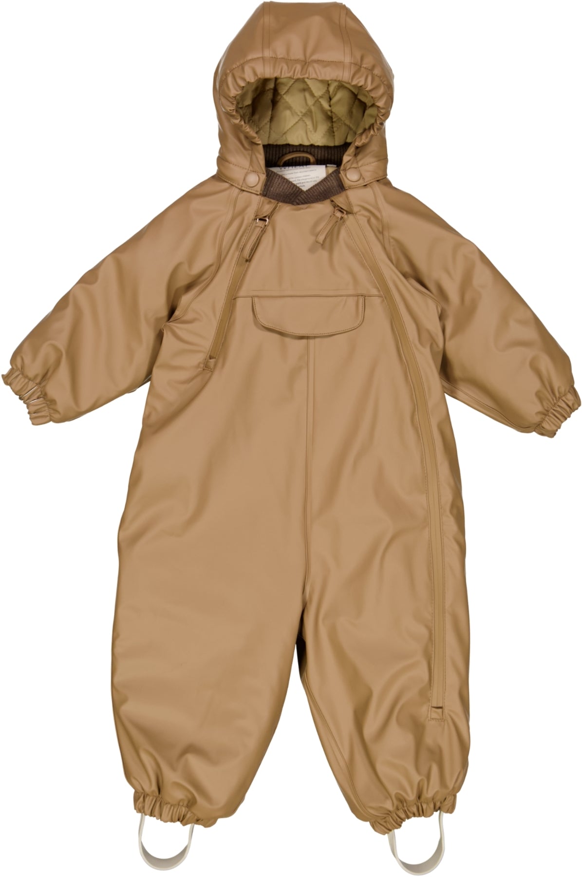 Wheat Kinder Wintersuit Evig – Winter Warm, Neu & Günstig 80 | 12m