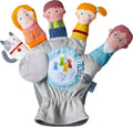 Spielhandschuh Famili, (DE/E/F/NL/IT/ES) Haba Front Image Last Season