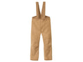 Wollwalkhosen Hosen & Jeans Kleidung Walk-Trägerhose karamell* Disana Front Image Last Season