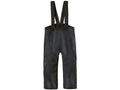 Wollwalkhosen Hosen & Jeans Kleidung Walk-Trägerhose anthrazit* Disana Front Image Last Season