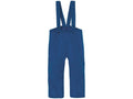 Wollwalkhosen Hosen & Jeans Kleidung Walk-Trägerhose marine* Disana Front Image Last Season