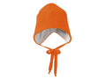 Mützen Hüte & Mützen Accessoires Walk-Mütze orange* Disana Front Image Last Season