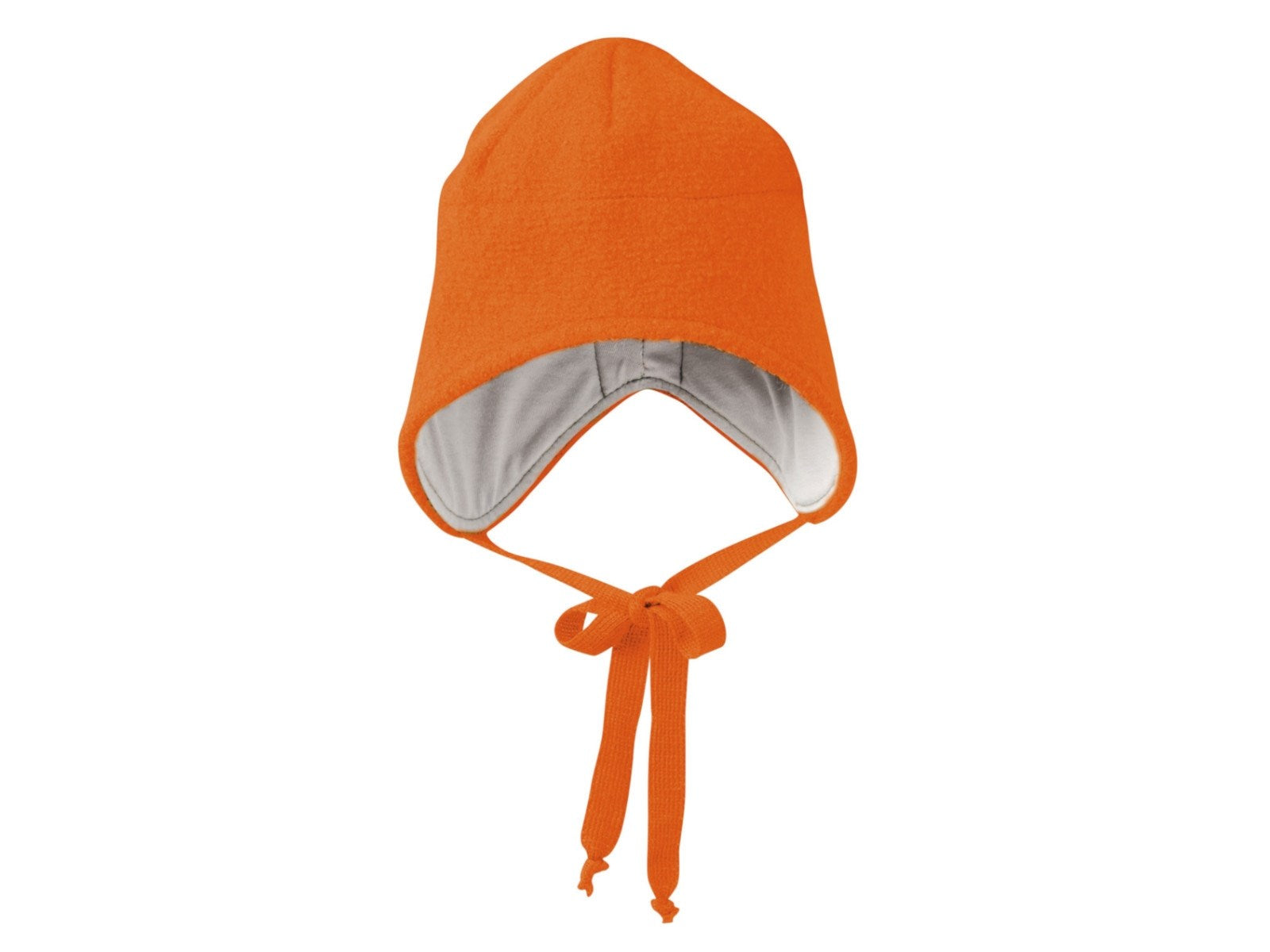 Mützen Hüte & Mützen Accessoires Walk-Mütze orange* Disana Front Image Last Season