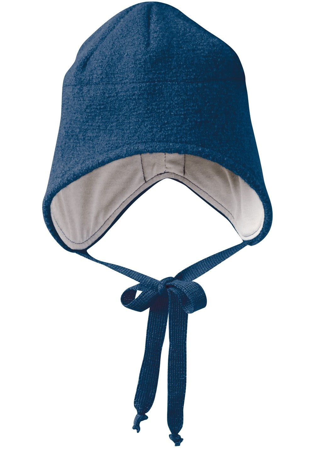 Mützen Hüte & Mützen Accessoires Walk-Mütze marine* Disana Front Image Last Season