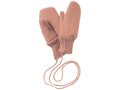 Fäustlinge Handschuhe Accessoires Walk-Handschuhe rose* Disana Front Image Last Season