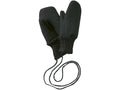 Fäustlinge Handschuhe Accessoires Walk-Handschuhe anthrazit* Disana Front Image Last Season