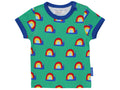 T-Shirts T-Shirts & Tops Kleidung Baby und Kinder T-Shirt Schnecke Toby Tiger Front Image Last Season
