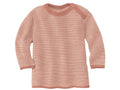 Pullover Pullover & Strickjacken Kleidung Pullover melange-rosé-natur* Disana Front Image Last Season