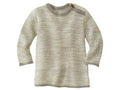 Pullover Pullover & Strickjacken Kleidung Pullover melange-hellgrau° Disana Front Image Last Season