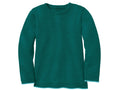 Strickpullover Strickpullover & Strickjacken Kleidung Kinder Strickpullover pacific* Disana Front Image Last Season