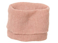Loop Schals / Schlauchschals Schals & Halstücher Accessoires Kinder Schlauch-Schal melange-rosé-natur°* Disana Front Image Last Season