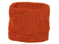 Loop Schals / Schlauchschals Schals & Halstücher Accessoires Kinder Schlauch-Schal melange-orange-bordeaux°* Disana Front Image Last Season