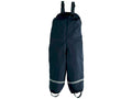 Regenhosen Regenkleidung Kleidung Regenlatzhose SoftLan marine BMS Front Image Last Season