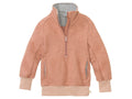 Pullover Pullover & Strickjacken Kleidung Kinder Troyer rosé* Disana Front Image Last Season