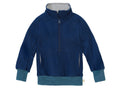 Pullover Pullover & Strickjacken Kleidung Kinder Troyer marine* Disana Front Image Last Season