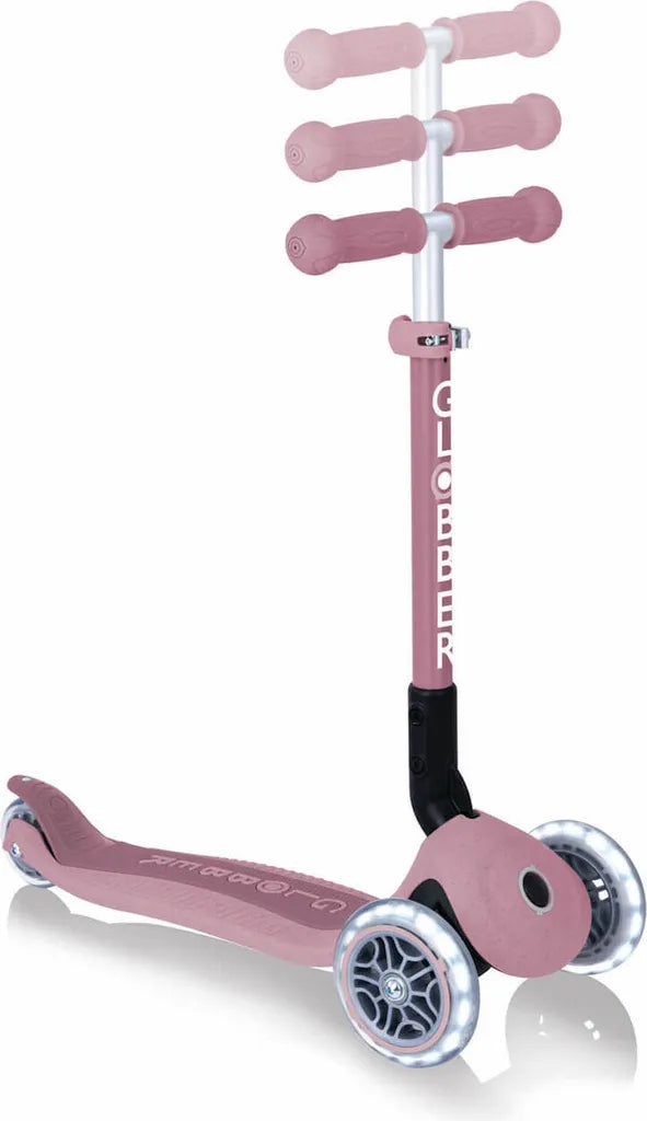 Globber Junior Foldable Lights