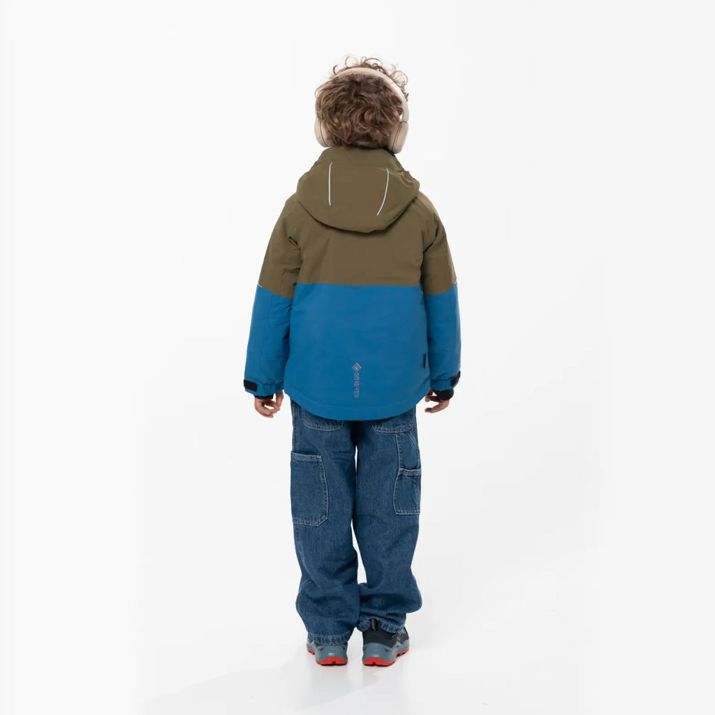 GORE-TEX® Active Outdoor 2L Insulate JKT Jacke