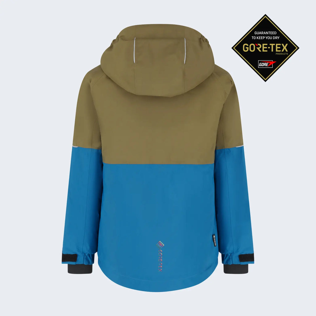GORE-TEX® Active Outdoor 2L Insulate JKT Jacke