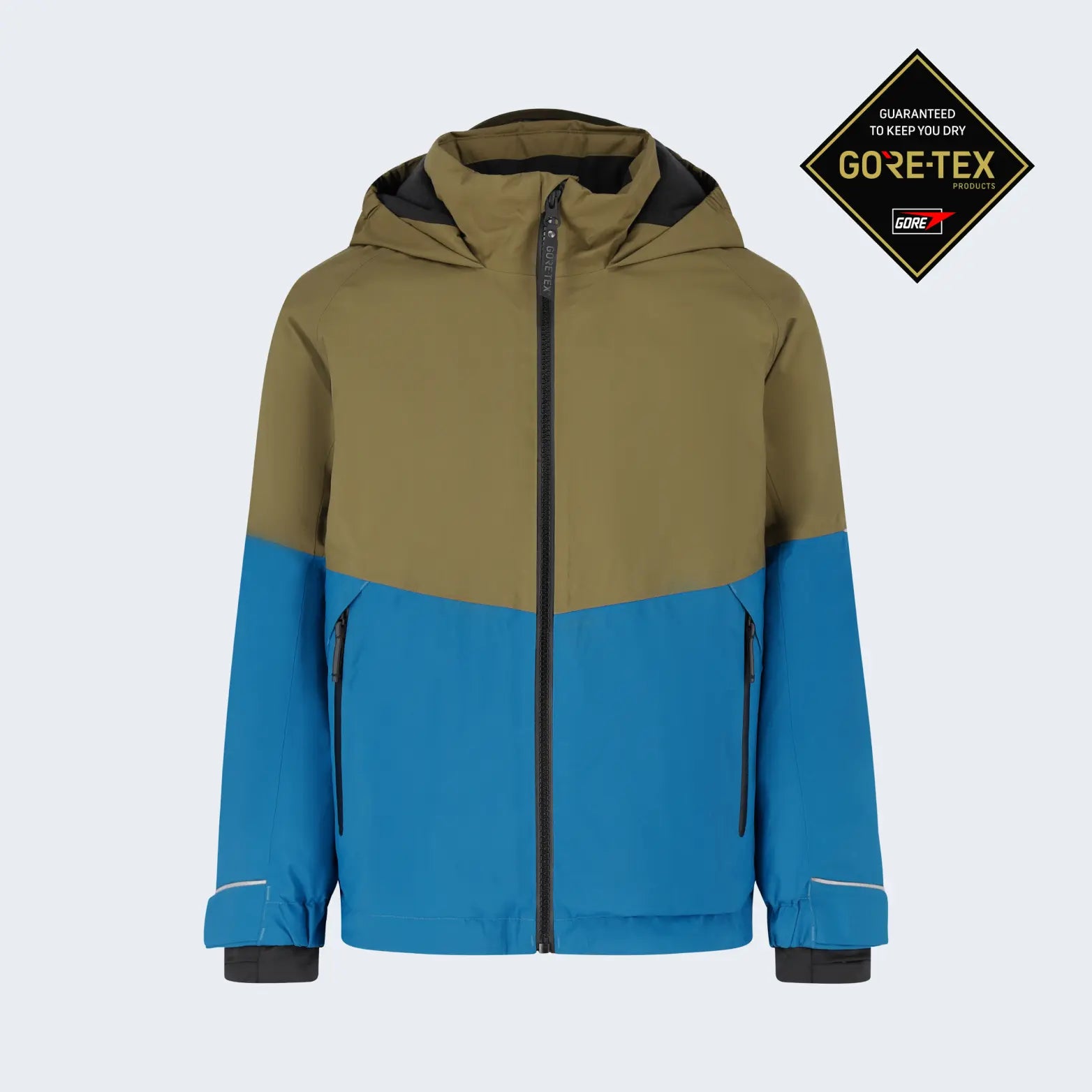 GORE-TEX® Active Outdoor 2L Insulate JKT Jacke