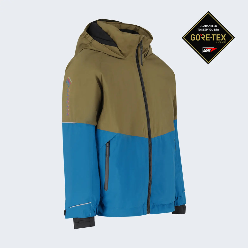 GORE-TEX® Active Outdoor 2L Insulate JKT Jacke