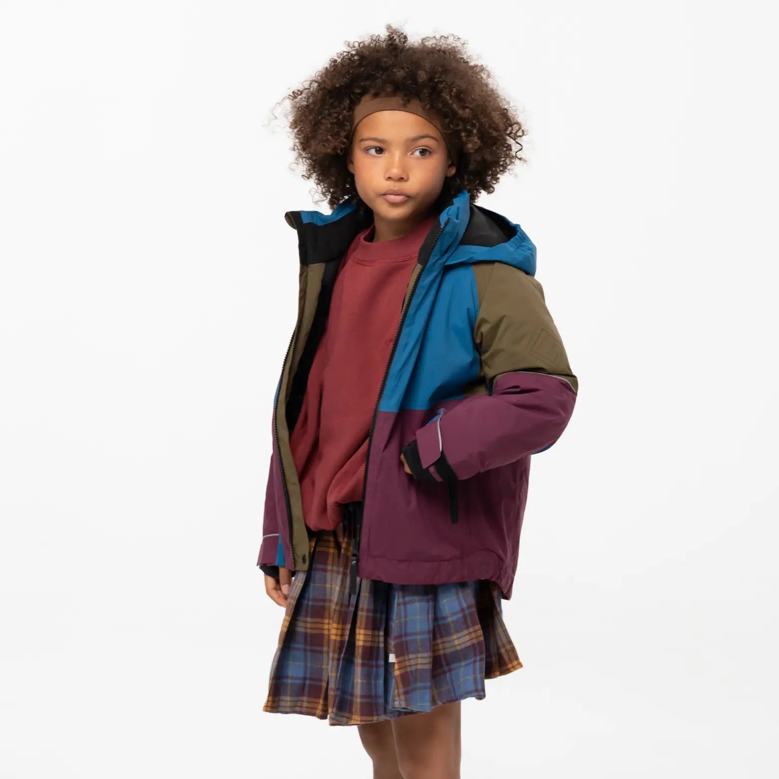GORE-TEX® Active Outdoor 2L Insulate JKT Jacke