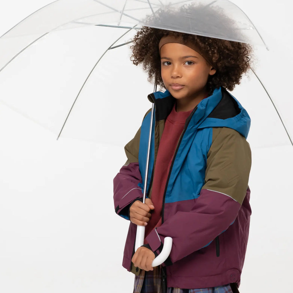 GORE-TEX® Active Outdoor 2L Insulate JKT Jacke