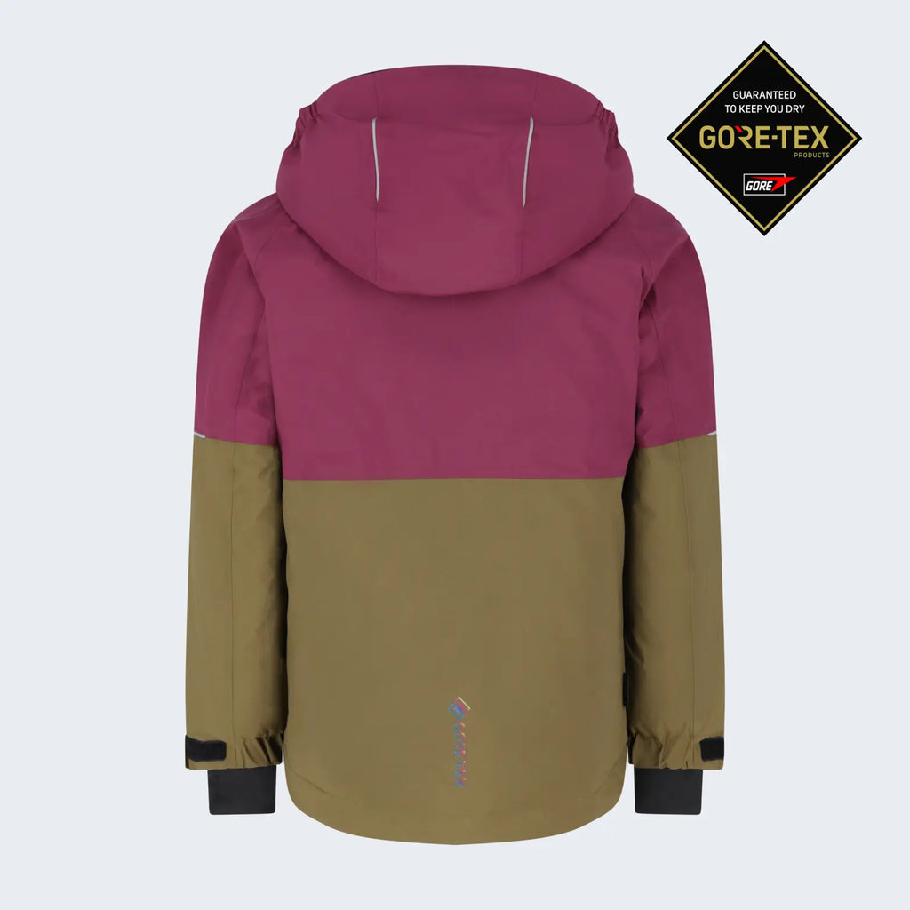 GORE-TEX® Active Outdoor 2L Insulate JKT Jacke