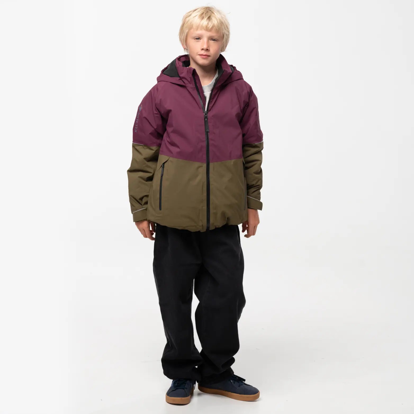 GORE-TEX® Active Outdoor 2L Insulate JKT Jacke