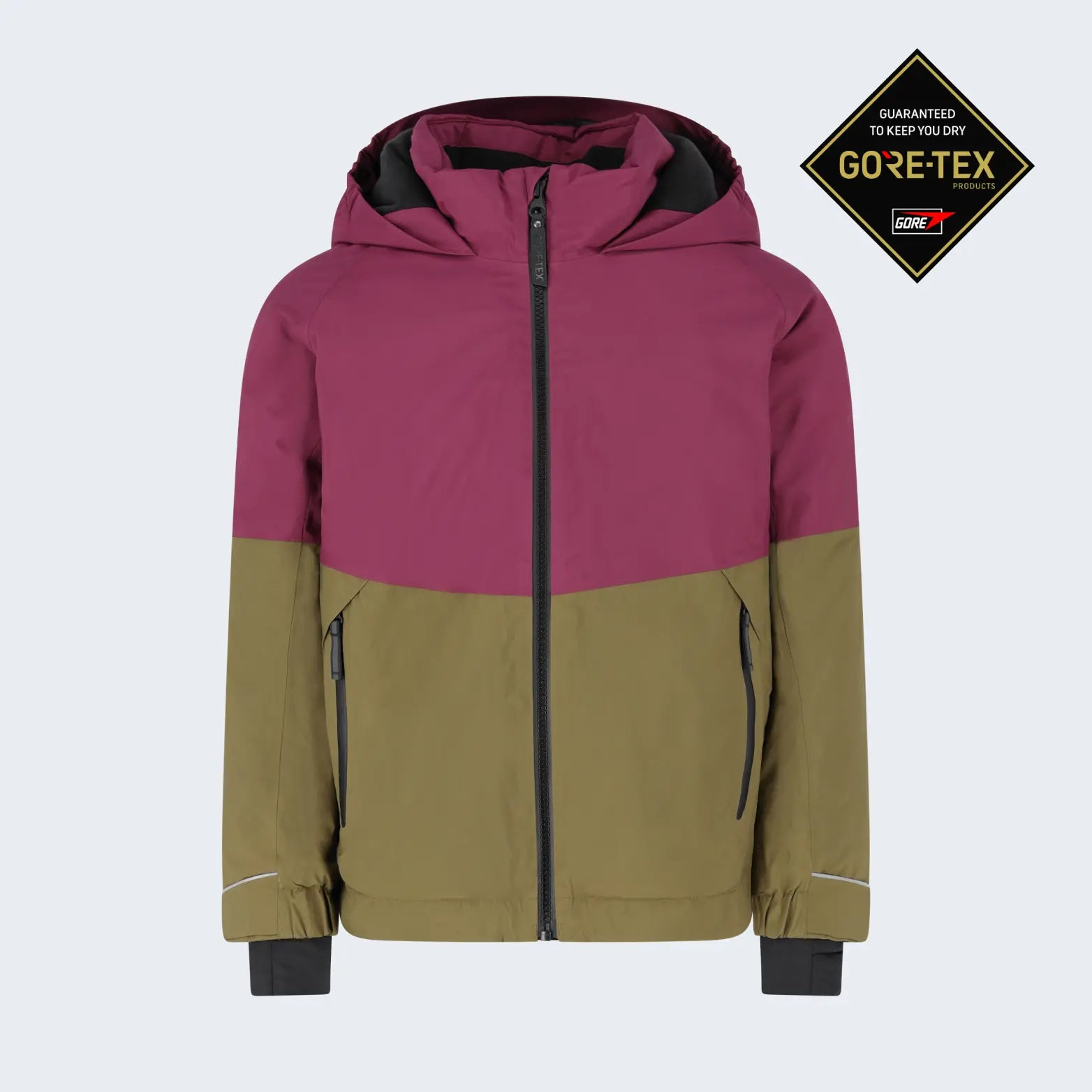 GORE-TEX® Active Outdoor 2L Insulate JKT Jacke 116 | 6yrs