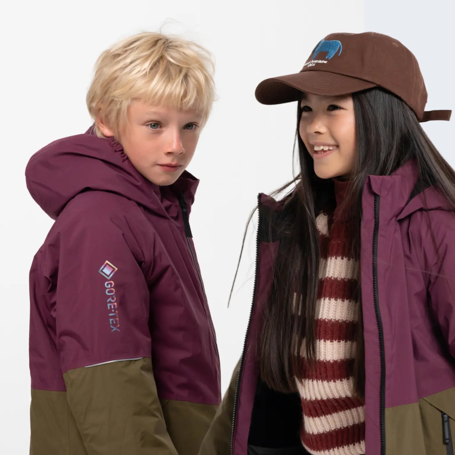 GORE-TEX® Active Outdoor 2L Insulate JKT Jacke