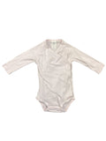 Wickelbodys Unterwäsche & Bodys Kleidung Wickelbody Sanetta Front Image Second Hand