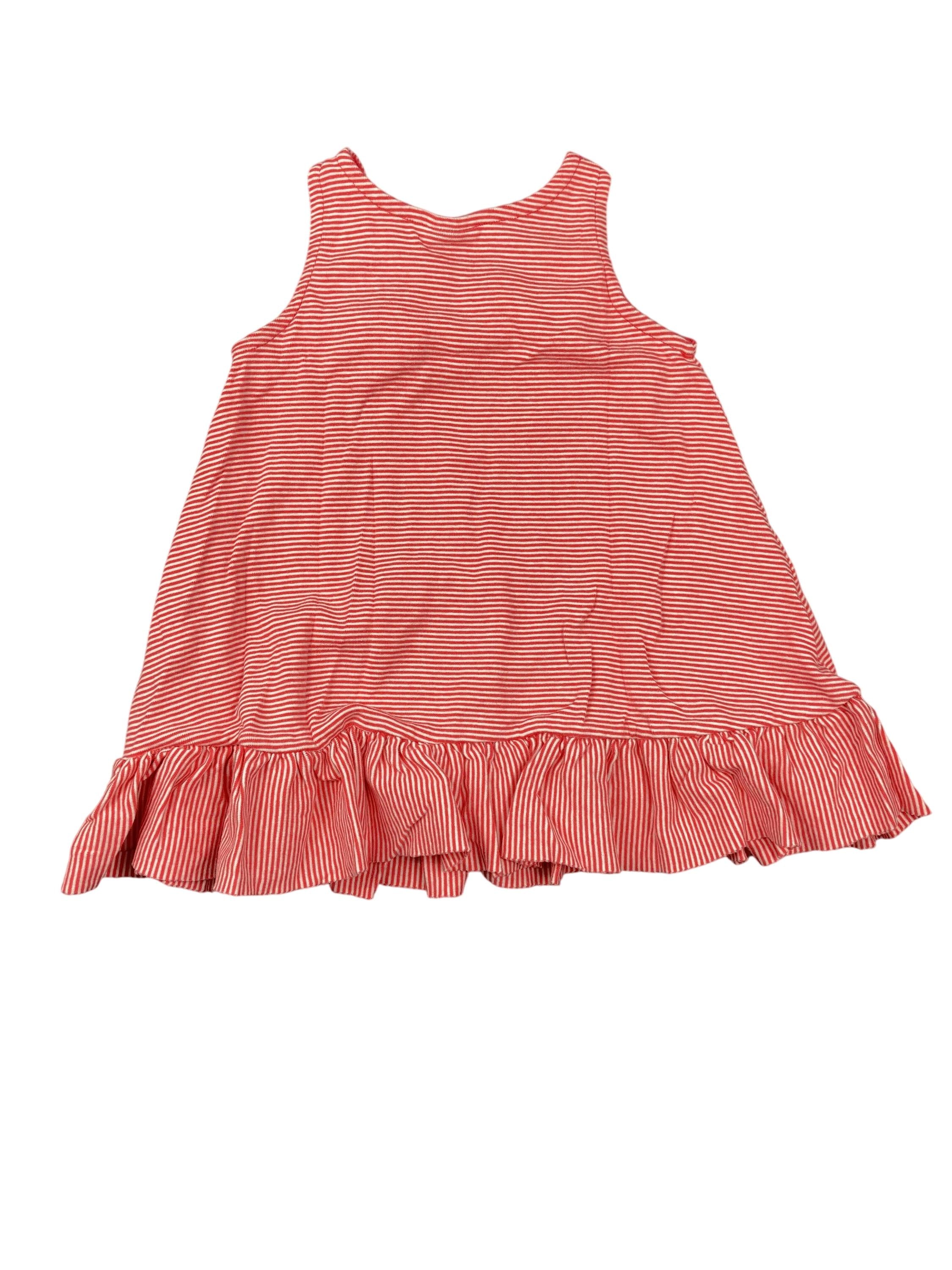 Kleider Kleider & Röcke Kleidung Kleid Petit Bateau Rear Image Second Hand