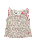 Tops T-Shirts & Tops Kleidung Top Petit Bateau Front Image Second Hand