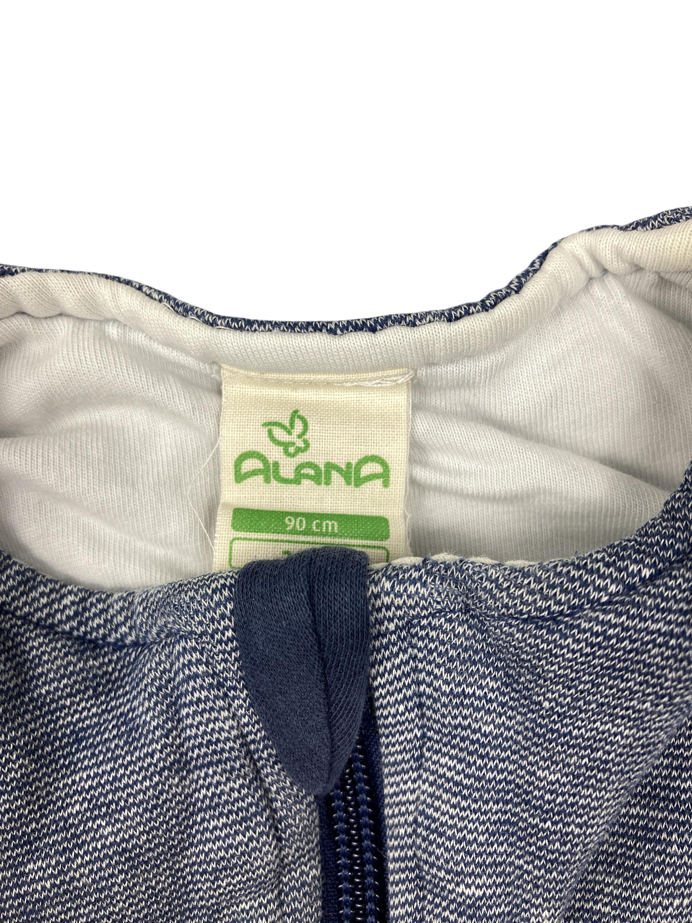 Schlafsäcke Schlafsäcke & Strampelsäcke Kleidung Schlafsack Alana Label Image Second Hand